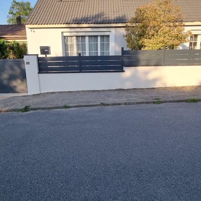 Dernière réalisation JT' RENOV