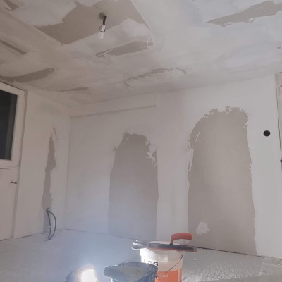 Dernière réalisation JT' RENOV