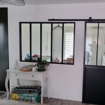 Dernière réalisation JT' RENOV