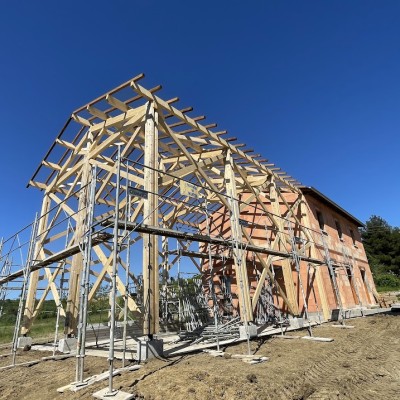 Dernière réalisation SAS DALMASSO