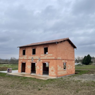 Dernière réalisation SAS DALMASSO