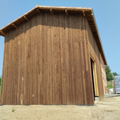 maison individuelle 1