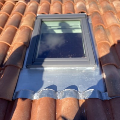 Dernière réalisation SAS DALMASSO