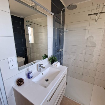 Salle de bain clé en main 3