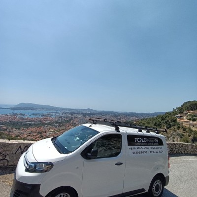 Dernière réalisation FC PLOMBERIE