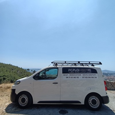 Dernière réalisation FC PLOMBERIE