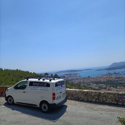 Dernière réalisation FC PLOMBERIE