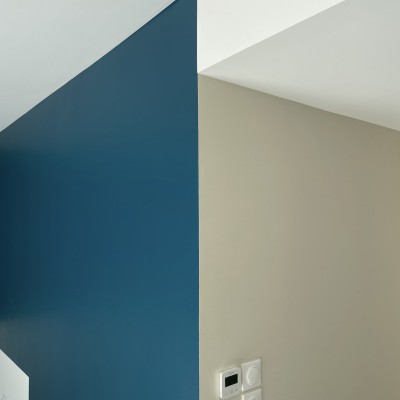 Réfection peinture intérieur 2