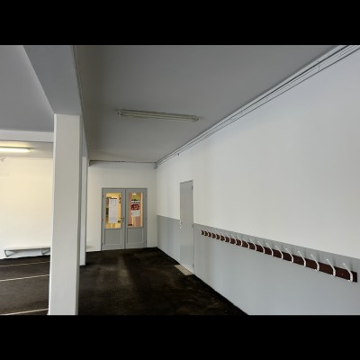 Dernière réalisation MATIERE & PEINTURE