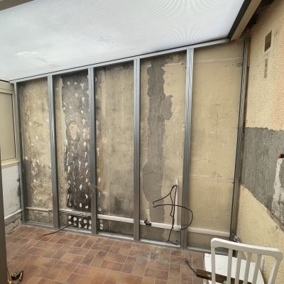 Dernière réalisation KC RENOV'