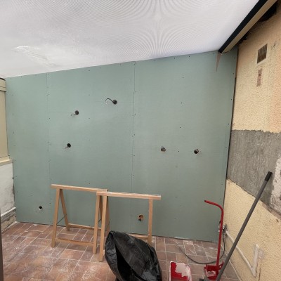 Dernière réalisation KC RENOV'