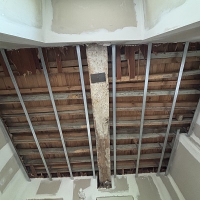 Dernière réalisation KC RENOV'