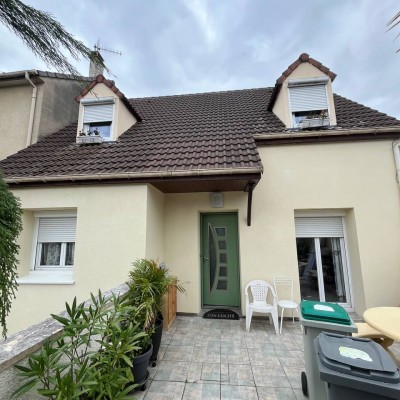 Isolation de la façade extérieure 2