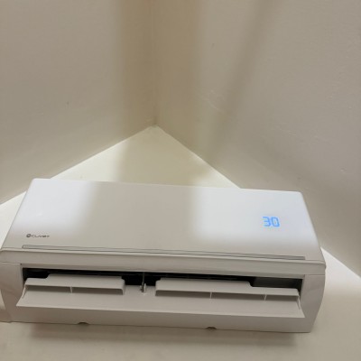 installation de clim 4(split) 4