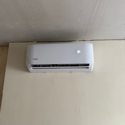 Dernière réalisation ECO RENOV COURTAGE