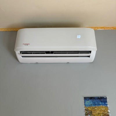 Dernière réalisation ECO RENOV COURTAGE