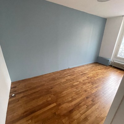 Dernière réalisation Decopaint