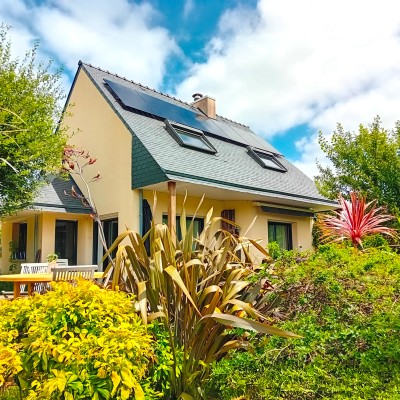 Dernière réalisation adekwatts Finistère