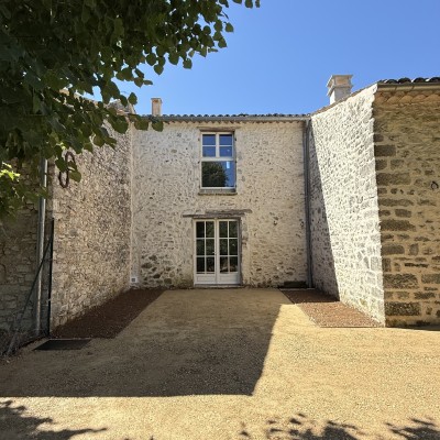 Terrassement /Enrochement/Vrd 3