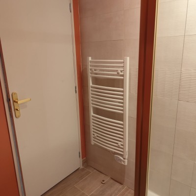 Dernière réalisation Romain Lestrohan