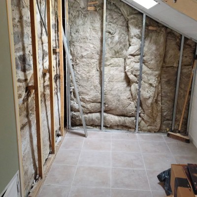 Dernière réalisation Romain Lestrohan