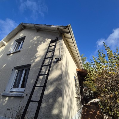 Dernière réalisation sos elec et nuisibles