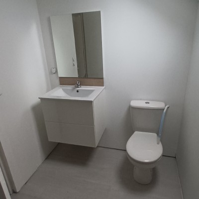 Dernière réalisation Eip