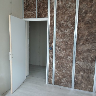 Dernière réalisation Eip