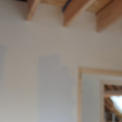 Dernière réalisation Eip