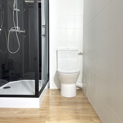 Dernière réalisation SudAzur Rénovation