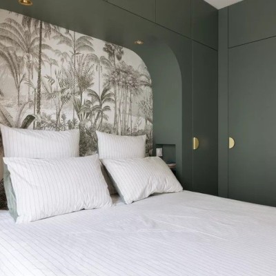 Dernière réalisation Trejo solutions