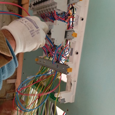 Dernière réalisation Trejo solutions