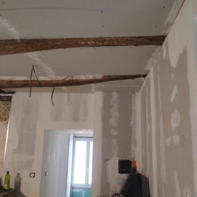 Dernière réalisation Trejo solutions