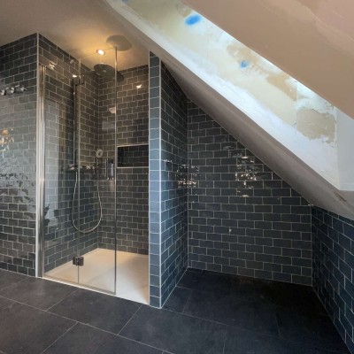 Rénovation Salle de bain 4