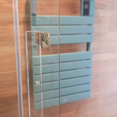 Dernière réalisation TLF PLOMBERIE CHAUFFAGE