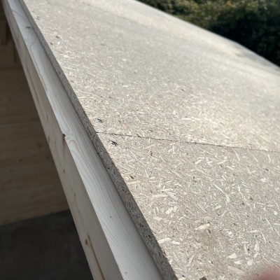 Montage extérieur 3