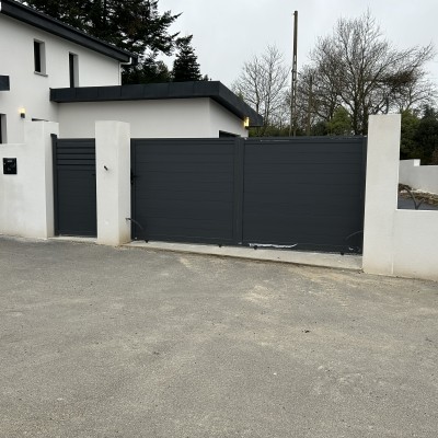 Dernière réalisation HD Carpenter