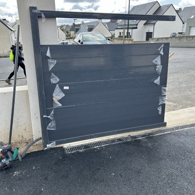 Dernière réalisation HD Carpenter