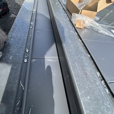 Dernière réalisation HD Carpenter