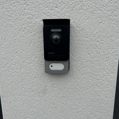 Dernière réalisation HD Carpenter