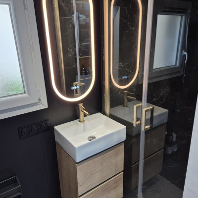 Dernière réalisation MSCB33