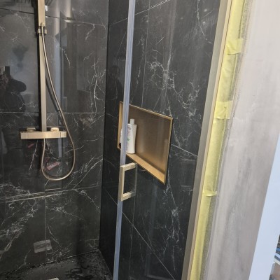 Dernière réalisation MSCB33