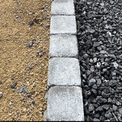 Dernière réalisation SC ASPHALTE