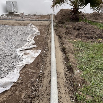 Dernière réalisation SC ASPHALTE