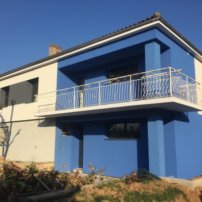 Dernière réalisation CONESA