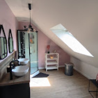 Dernière réalisation CHESNAIS