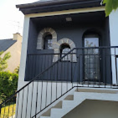 Dernière réalisation CHESNAIS