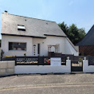 Dernière réalisation CHESNAIS