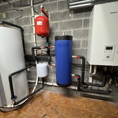 Dernière réalisation Solutio