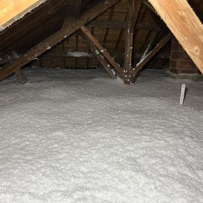 Dernière réalisation SAS RÉNOVATIS FRANCE